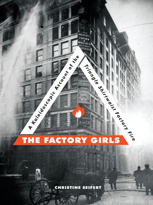 Title details for The Factory Girls by Christine Seifert - Available